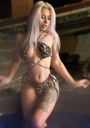 Escorte Sexy - Bucuresti - Escorta apetisanta, dulce si atenta cu tine, locuiesc singura, ofer masaj complet, garantez igiena si seriozitate, sunt o persoana sociabila, educata, ma adresez persoanelor cu bun simt, nu raspund la privat.  Detalii la telefon.  Poze reale