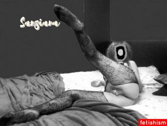 Bucuresti - Escorta Sexy - Ai vrea sa te joci cu limba in scoica mea fierbinte si uda, cu labii ademenitoare, sa iti umezesti botul zeama ei, Labus?  Esti incins si singurel? Vino, sa iti frec sculatoarea cu un cub de gheata! Sunt mistress Sanziana si iti ofer cele mai placute, fanteziste si interesante experiente.  Eu sunt persoana potrivita si open minded, alaturi de care fanteziile tale pot prinde viata.  Esti submis, fetisist, dornic sa experimentezi ceva nou/ kinky/ bizar? Ai o fantezie anume, pe care ti-e greu sa o destainui oricui sau vrei pur si simplu sa te recreezi in compania placuta a unei femei rafinate si autoritare? Doresti sa te relaxezi la un masaj? Esti interesat de o relatie de tip sugar sau de sclav-stapana, de lunga durata? Iti plac jocurile de rol, de subordonare, jocul cu straponul sau sa fii feminizat? Vrei sa fii umilit sau dominat intr-un mod anume? Vrei sa imi fii sclav de cumparaturi ori financial slave? Suna-ma! Orice experienta iti aduce un plus in viata.  Aviz domnilor, doamnelor, cuplurilor.  Am asistent dotat si prezentabil pentru show.  Iti pot alunga singuratatea si plictiseala insotindu-te in vacante, in oras, in vizita la parintii sau rudele tale, la evenimente precum sarbatorirea zilei tale de nastere ori spectacole, etc.  Putem vorbi despre fanteziile tale si te pot finaliza si la telefon. 