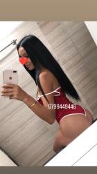 Prhova Ploiesti - Escorta Sexy - Buna sunt o bruneta slim apetisanta am foarte multă răbdare ofer discreție domnilor dornici de aventura