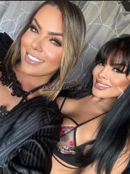 Brasov - Escorta Sexy - CUPLU TRANSEXUALA SI FATA OFERIM SHOW WEB SI FILMULETE IN GRUP EU O FATA SI 2 BAIETI PLATA PRIN CARD HAI SA NE DESTRABALAM