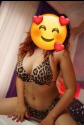 Bucuresti - Escorta Sexy - Bună sunt Tina
Aștept mesajul tău pentru a petrece clipe frumoase impreuna