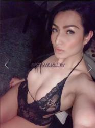 Escorte Sexy - Ploiesti - TRANSEXUALA REALA OFER SERVICII DE CALITATE PROFA IN AMOR TE ASTEPT SA NE DESTRABALAM