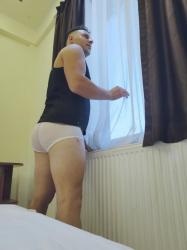 Escorte Sexy - Constanța - Escorta senzuala iti pot oferi companie, masaj de relaxare, intr-o ambianta placuta, clipe linistite la domiciliul meu sau al tau.  Astept domni seriosi si manierati.  Detalii la telefon MASAJ ȘI CLIPE DE NE UITAT DOAR PE CONSTANȚA LA LOCAȚIE SUNT TOATE CONDIȚIILE ȘI DISCREȚIE MAXIMA SÂMBĂTA ȘI DUMINICA SUNT PE CONSTANȚA