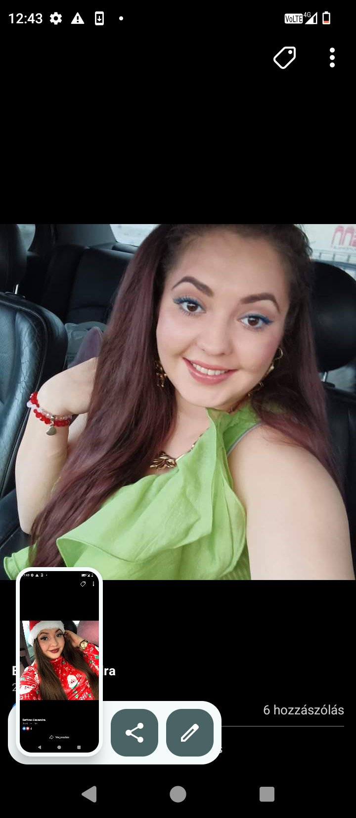 Escorta Sex - Buna, mă numesc Betti, sunati-ma pentru detalii - Telefon: 0757470168 