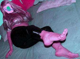 Bucuresti - Escorta Sexy - Stapana senzuala  Iti plac femeile autoritare, cu functie decizionala in viata ta,  iar tu sa fii intr-o pozitie executive in fata lor? Vrei sa fiu sefa/ regina/ zeita vietii tale, pilotul existentei tale? Vrei sa te antrenez ca sclav si/sau sa imi fii sclav personal/ permanent? Suna-ma, sa te ajut sa iti descoperi si recunosti potentialul si placerea adanc ascunsa de a ma servi, a trai si munci pentru mine si a mi te face util!  Sunt femeia care te pune pa ganduri si pe jar.  Imi place sa iti seduc mintea si simturile si sa ma joc cu ele.  .  Te vei preda mie treptat sau dintr-o data! In controlul meu absolut vor sta telefonul tau, cardul tau, portofelul tau, casa ta, masina ta, actiunile tale, tu si chiar si hainele de pe tine! Sunt mistress Sanziana si ofer intalniri  bdsm, sugar, fetis sau kink.  Domin atat barbati, cat si femei.  Ofer si show pentru incornorati, pentru doamne sau pentru cupluri impreuna cu asistentul meu dotat.  .  Te pot domina, umili si controla si la telefon/ la distanta singura sau impreuna cu un Alpha man.  .  Fa-te pres in fata mea, servule, si stai cum si unde te pun, sa te scutur bine de toti gologanii! Nu ai voie sa te speli pe fata dupa ce te calc pe ea cu talpile transpirate, ci ai sa dormi si ai sa pastrezi mirosul lor divin pe fata si in nari pana a doua zi! Linge-mi transpiratia si orgasmul din chiloti! Nu ai voie sa bagi botul in bikinii mei de la inceput, Labus! Vei baga in mod repetat doar cate doua degete in chilotii mei si apoi le vei mirosi! Implora-ma sa iti spal fata cu scuipatul meu sau cu sampania mea aurie, muistule dependent de laba! Numai cand citesti aceste randuri iti bate atat de tare inima in piept de emotie si nerabdare de a–mi fi la picioare, incat ti-o aud de la distanta. 