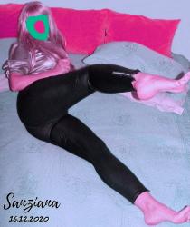 Bucuresti - Escorta Sexy - Masaj profesional, dominare, sesiuni de fetisuri.  Ambianta placuta, selecta.  Ultracentral, parcare, discretie.  Sunt Sanziana, zana cea buna.  Am magia de a te face sa te simti bine in sange.  Ce dorinta ascunsa vrei sa iti indeplinesc?