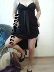 Escorte Sexy - Bucuresti - Roscata discreta atenta la cerintele tale, ofer domnilor manierati companie si masaj terapeutic la domiciliul meu.  Ofer si cer seriozitate maxima, igiena garantata.  Detalii suplimentare la telefon. 