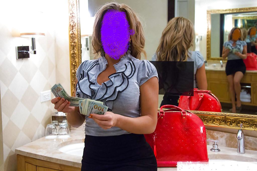 Escorta Sex - Financial domination  Vrei sa fii finsub-ul meu?  A ma rasfata, a trudi pentru mine si a-mi oferi ce imi doresc, da sens vietii tale? Trateaza-ma ca pe o regina! Primul lucrul pe care il invata sub tocul meu orice animal al meu de companie este placerea mea pentru o viata traita la standarne inalte.   Nu iti voi da timp sa ma dezamagesti, iti voi da block, din prima, daca  nu am feedback-ul dorit de la tine.  Trebuie sa fii atent la ce imi place si sa imi oferi exact ce am nevoie si imi doresc! Daca faci sau spui lucruri care imi displac, te vei scoate singur din viata mea rapid pentru totdeauna.  In latex sunt o zeita fatala, asadar costumatiile din latex sunt  preferatele mele pe care le astept de la tine.  Da, vei spune ca deja magazinul cu lenjerii sexy s-a mutat la mine acasa, dar nu vreau sa iti las imaginatia sa someze nici o zi, vreau  sa ti-o provoc, sa te tin in suspans si sa iti cresc adictia fata de mine de la o zi la alta.   Pielea mea fina vrea de la tine doar  creme, parfumuri si cosmetice de calitate, asa cum este obisnuita! Am nevoie frecvent de vacante pe care mi le vei achita sau in care ma vei duce! Tanjesti dupa sesiuni cu multe jucarii? Imi vei reinnoi frecvent arsenalul! Imi place sa detin controlul, mai ales sa te controlez in buzunare.  Imi place sa imi dai pe mana cardul tau sau chiar sa te indatorezi pentru mine.  Pot fi chiar sefa sau managerul afacerii tale.   Cand simti ca nu iti meriti castigurile,  mi le poti ceda mie si poti cersi apoi de la mine din ele o alocatie.  Domin atat barbati, cat si femei.  Te pot incornora sau iti pot domina si partenera/ mama/fratele/sora singura sau impreuna cu asistentul meu.  Vreau sa am zilnic la indemana cel putin cate un sclav transformat in portofel caruia ii place sa fie deschis si golit de catre mine.  Suna-ma, daca a-mi sustine abundenta cu riscul saraciei tale, iti face scula plina si tare! Mie imi uda pasarika si te pot lasa sa imi lingi orgasmul sau iti pot vinde bikinii orgasmati drept recompensa.  - Telefon: 0790546873 