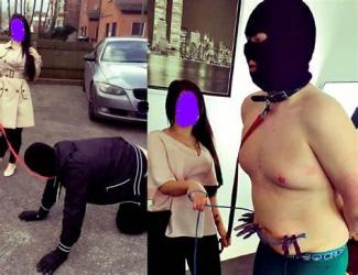 Bucuresti - Escorta Sexy - Financial domination Vrei sa fii finsub-ul meu? A ma rasfata, a trudi pentru mine si a-mi oferi ce imi doresc, da sens vietii tale? Trateaza-ma ca pe o regina! Primul lucrul pe care il invata sub tocul meu orice animal al meu de companie este placerea mea pentru o viata traita la standarne inalte.  Sunt Sanziana, stapana poftelor tale neinfranate si compulsive.  .  Vei fi luat in evidenta mea de taxe si impozite.  Vei plati taxa pentru orice gand murdar pe care il ai si pentru orice vorba murdara pe care iti place sa o auzi din gura mea! Imi  vei plati impozit pe fiecare luna de sclavie!  Nu iti voi da timp sa ma dezamagesti, iti voi da block, din prima, daca nu am feedback-ul dorit de la tine.  Trebuie sa fii atent la ce imi place si sa imi oferi exact ce am nevoie si imi doresc! Daca faci sau spui lucruri care imi displac, te vei scoate singur din viata mea rapid pentru totdeauna.  In latex sunt o zeita fatala, asadar costumatiile din latex sunt preferatele mele pe care le astept de la tine.  Da, vei spune ca deja magazinul cu lenjerii sexy s-a mutat la mine acasa, dar nu vreau sa iti las imaginatia sa someze nici o zi, vreau sa ti-o provoc, sa te tin in suspans si sa iti cresc adictia fata de mine de la o zi la alta.  Pielea mea fina vrea de la tine doar creme, parfumuri si cosmetice de calitate, asa cum este obisnuita! Am nevoie frecvent de vacante pe care mi le vei achita sau in care ma vei duce! Tanjesti dupa sesiuni cu multe jucarii? Imi vei reinnoi frecvent arsenalul! Imi place sa detin controlul, mai ales sa te controlez in buzunare.  Imi place sa imi dai pe mana cardul tau sau chiar sa te indatorezi pentru mine.  Pot fi chiar sefa sau managerul afacerii tale.  Cand simti ca nu iti meriti castigurile, mi le poti ceda mie si poti cersi apoi de la mine din ele o alocatie.  Domin atat barbati, cat si femei.  Te pot incornora sau iti pot domina si partenera/ mama/fratele/sora singura sau impreuna cu asistentul meu.  Vreau sa am zilnic la indemana cel putin cate un sclav transformat in portofel caruia ii place sa fie deschis si golit de catre mine.  Suna-ma, daca a-mi sustine abundenta cu riscul saraciei tale, iti face scula plina si tare! Mie imi uda pasarika si te pot lasa sa imi lingi orgasmul sau iti pot vinde bikinii orgasmati drept recompensa. 