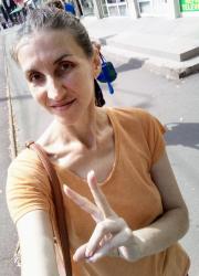 Escorte Sexy - Galați - Pt o relaxare contactează mă folosesc și WhatsApp poza reală Galați ofer companie domnilor manierați higienă discreție și seriozitate maxima preț acceptabil Galați.  Particular ???? reală. 