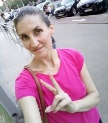 Escorte Sexy - Galați - Pt o relaxare contactează mă folosesc și WhatsApp poza reală Galați ofer companie domnilor manierați higienă discreție și seriozitate maxima preț acceptabil Galați doar tu și eu preț acceptabil Galați