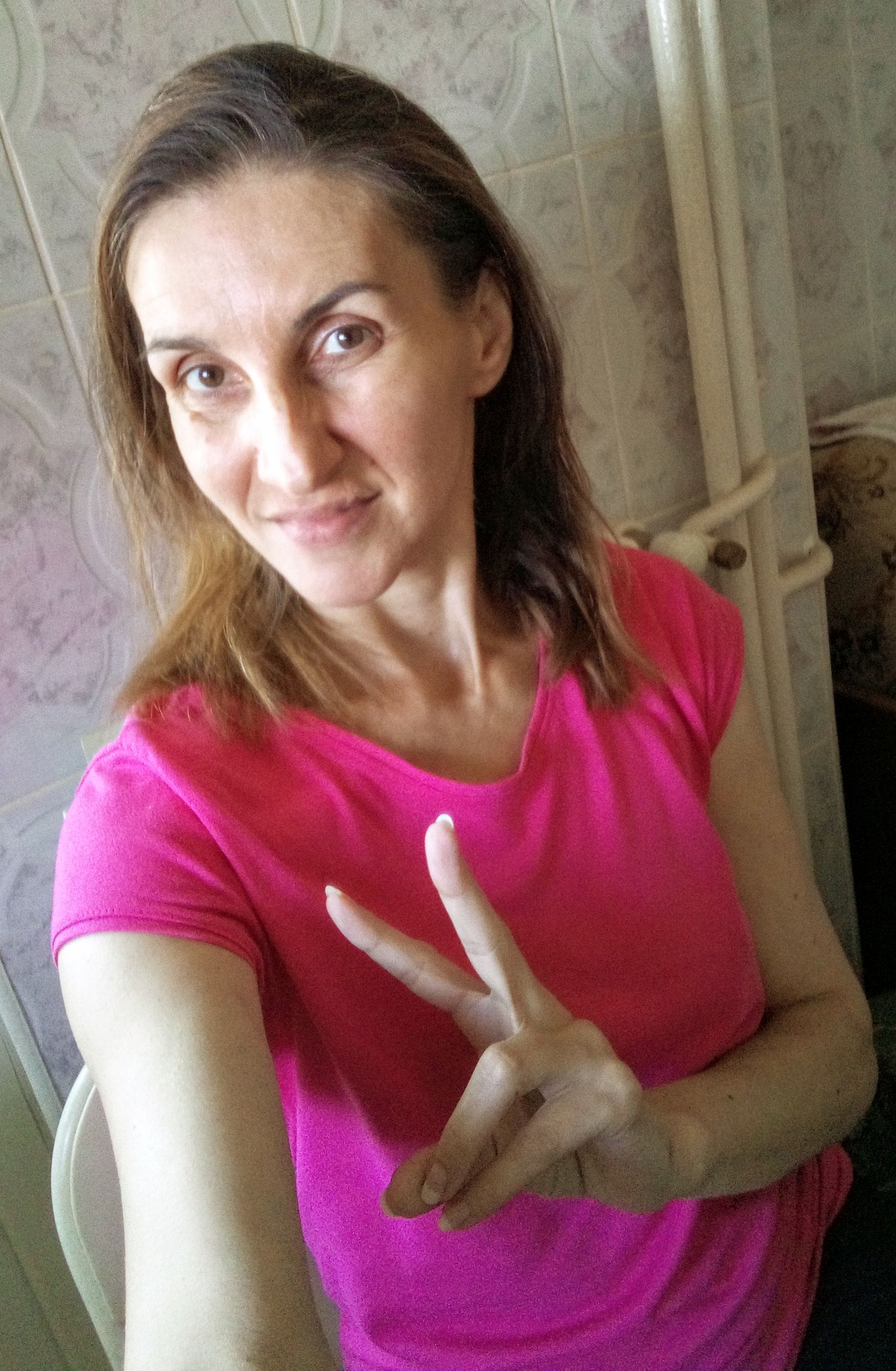 Escorta Sex - Program de zi doamna matura Galați ofer companie domnilor manierați pt mai multe detalii contactează mă.  Particular.  100% reală.  - Telefon: 0746688934 