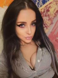 Cluj - Escorta Sexy - Ma numesc Anais.  Sunt o bruneta pofticioasa si pasionala, dar si misterioasa.  Vrei sa petreci clipe de neuitat nu ezita sa ma contactezi.  Poze reale 100% confirm wapp