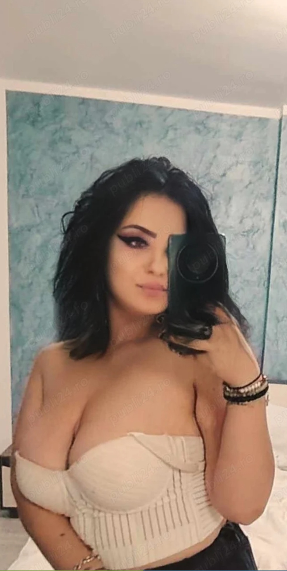 Escorta Sex - Ma numesc Anais.  Sunt o bruneta pofticioasa si pasionala, dar si misterioasa.  Vrei sa petreci clipe de neuitat nu ezita sa ma contactezi.  Poze reale 100% confirm wapp - Telefon: 0793485631 