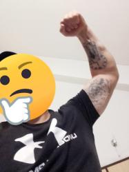 Tàrgoviste - Escorta Sexy - Tnar dotat peste medie pentru doamne si cupluri curat discretie igiena masaj relaxare sunt un tnar singur pentru doamne si cupluri curat discretie igiena dotat peste medie detali watap sau telefon