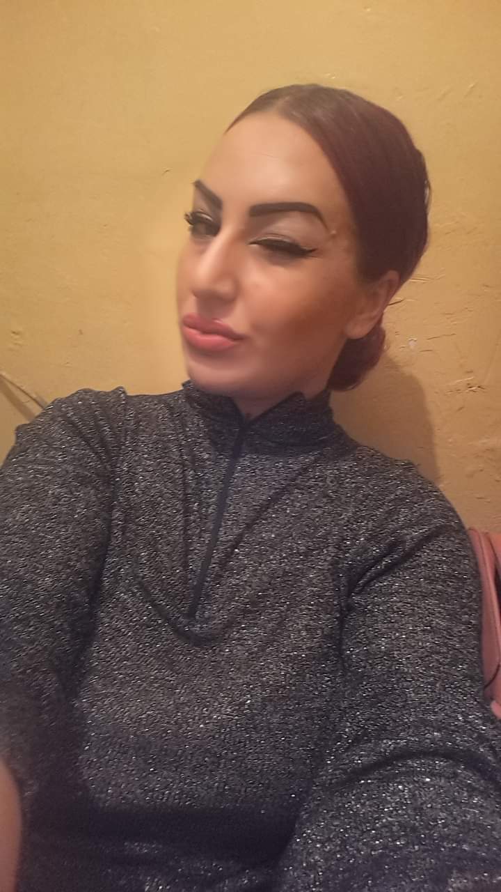 Escorta Sex - Escorta reala, senzuala si dulce iti pot oferi ceea ce ai visat, ofer și pentru cei dornici momente live pe camera sau filmulețe sexi contra cost, pentru deplasări doar cu o plata în avans - Telefon: 0768902418 