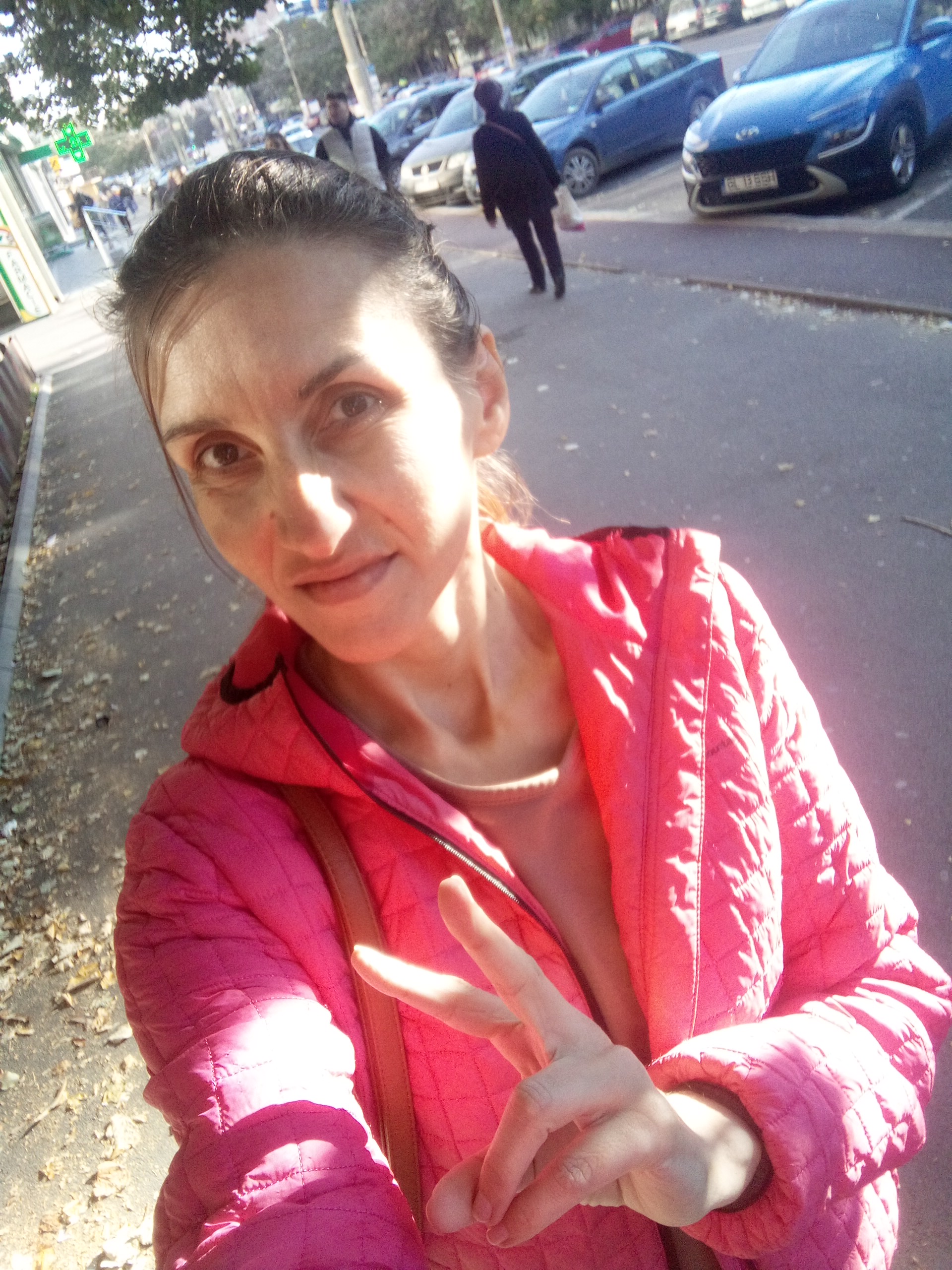 Escorta Sex - Pt o relaxare contacteaza ma folosesc și whatsapp poza reală Galați preț accesibil ofer companie.  Pt mai multe detalii contactează mă folosesc și whatsapp.  - Telefon: 0746688934 