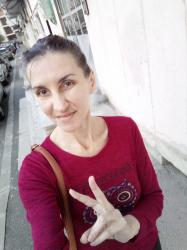 Galați - Escorta Sexy - Pt o relaxare contacteaza ma folosesc și whatsapp poza reală Galați preț accesibil Galați particular detalii la Whatsap doar tu și eu.  100% reală.  Particular.  Galați . 