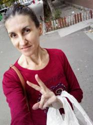 Escorte Sexy - Galati - Escorta matura iti pot oferi companie, intr-o ambianta placuta, clipe linistite la domiciliul meu sau al tau.  Astept domni seriosi si manierati.  Detalii la telefon . 