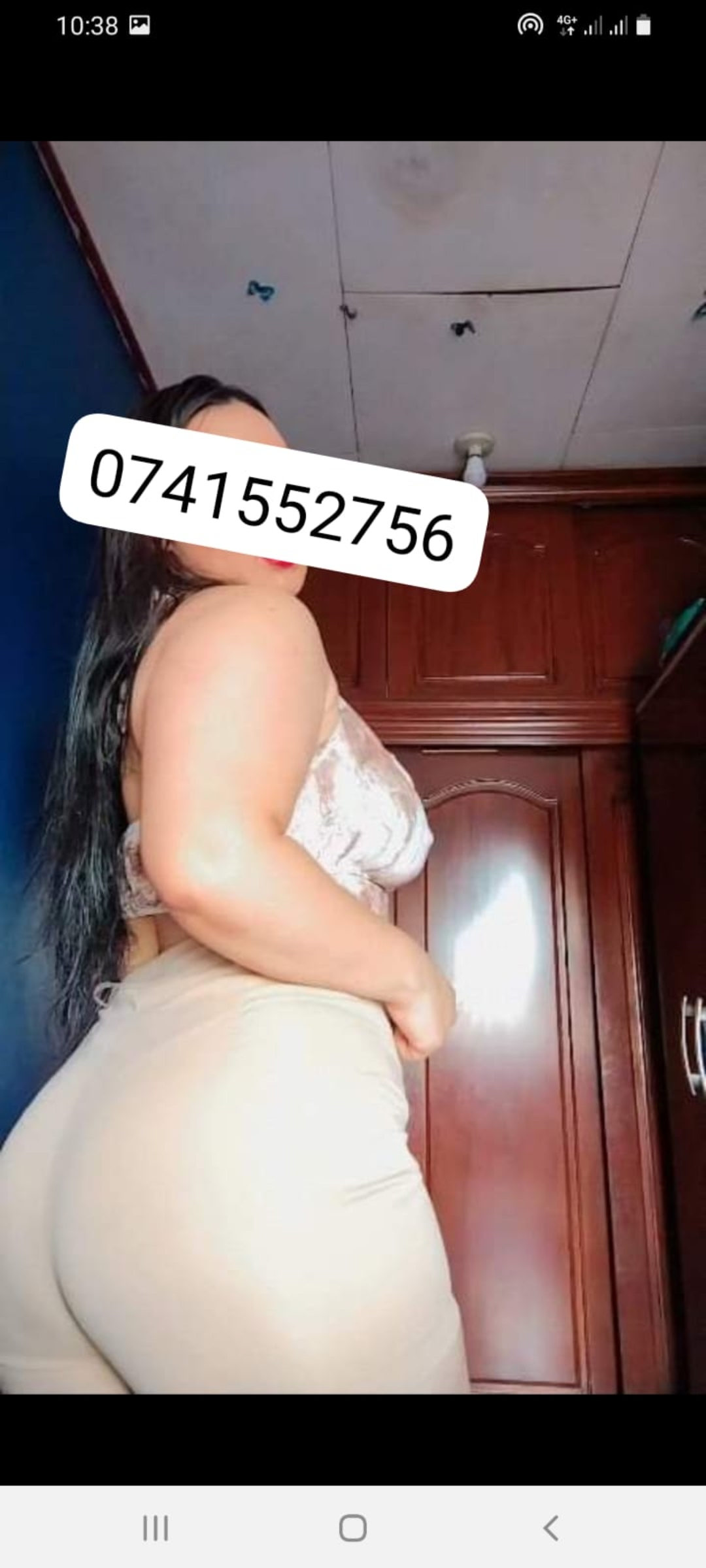 Escorta Sex - Escorta senzuala ofer companie si masaj tantric.  Te invit pe tine domn manierat sa te bucuri de o sedinta de masaj relaxant intr-un ambient discret si placut, daca apreciezi masajul, esti unde trebuie, poze reale, - Telefon: 0741552756 