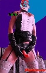 Bucuresti - Escorta Sexy - Eu sunt ceea ce iti lipseste, ca sa fii fericit.  Sunt femeia de top, pasionala, open minded si experimentata care starneste cele mai salbatice pasiuni.  Ai de toate si iti mai lipseste doar o companie placuta? Ai chef de o distractie perversa? Ai nevoie de un masaj relaxant? Vrei o intalnire in oras, la cina,  la un  party, club, expozitie, spectacol, la un eveniment anume, in vacanta sau intr-un loc retras? Vrei o relatie de tip sugar sau sclav-stapana pe termen lung? Suna-ma!  O aventura frumoasa, memorabila este la doar un telefon distanta de tine.  O scurta aventura poate naste dorinte mari si inflacarate pe termen lung.  Ia-ti inima in dinti si vino cu ea asa la mine, daca esti timid! Viata in sine este o aventura.  Sunt mistress Sanziana si senzualitatea ma defineste.  Sunt un vulcan viu.   Am o pofta contagioasa de viata.  Imi plac barbatii supusi care fac din mine obiectul adorarii lor.  Iti pot oferi masaj profesional, gfe, jocuri de seductie, de rol sau de subordonare, feminizare, sesiuni de fetisuri sau sedinte de dominare.  Galanteria si fidelitatea iti vor fi rasplatite din plin de mine. 