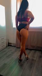 Escorte Sexy - Pitești - Escorta senzuala iti pot oferi companie, masaj de relaxare, intr-o ambianta placuta, clipe linistite la domiciliul meu sau al tau.  Astept domni seriosi si manierati.  Detalii la telefon