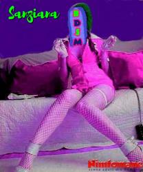 Bucuresti - Escorta Sexy - Therapy with love Ai muschiul incordat sau prea blegut? Doctorita proctolog, Sanziana, acorda prim ajutor, terapii si tratamente diverse, personalizate celor care au nevoie de o mana de ajutor in plus( hand job) sau de alte servicii speciale.  Alung monotonia din viata ta cu cele mai diverse jocuri erotice, sesiuni de fetisuri, fantezii de dominare, fantezii kinky sau bizare.  Ofer masaj facial, corporal, la scalp sau la prostata, de relaxare, terapeutic sau erotic.  Servicii le pot fi combinate dupa dorinta, Cu mine iti poti descoperi latura perversa, bizara, feminina sau submisiva, noi provocari si placeri, poti avea conversatii placute si stimulatoare, poti petrece timp de calitate, fara graba, de la o ora la un weekkend intreg, poti iesi in oras sau pleca in vacante.  Am si asistent pentru incornorati sau show cu cupluri.  Detin multe lenjerii, jucarii, tocuri, peruci.  Am o voce senzuala si o imaginatie debordanta si te pot finaliza si la telefon.  Esti un explorator curios din fire si deschis la minte? Cauti experiente care sa iti ofere fericire, libertate si scop? Ai o urgenta de tratat? Nimic nu te poate impiedica sa ai o zi uimitoare astazi, decat tu insuti.  Alege sa faci lucruri grozave astazi! Alege sa te simti grozav azi! Suna-ma!