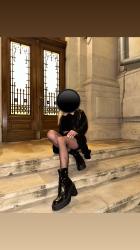 Bucuresti - Escorta Sexy - Ma numesc Andreea, am 25 ani sunt fără operații, înaltă (177), slim, feminină și nimfomana și discreta.  

Dacă ești un barbat adevărat, masculin care știe ce vrea aștept sa ne cunoaștem sa îți ascult fanteziile și sa le ducem la capat.  Accept dotați, curiosi.  Fără graba.    Dacă ti-am stârnit interesul aștept apelul tău sau mesaj pe whatsapp:  Va pup:*
Mai multe poze și confirmare pe whataapp
Poze reale

În profilul de WhatApp găsit șI linkul de Onlyfans