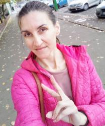 Galați - Escorta Sexy - Escorta matura iti pot oferi companie, intr-o ambianta placuta, clipe linistite la domiciliul meu.   Astept domni seriosi si manierati.  Detalii la telefon / WhatsApp