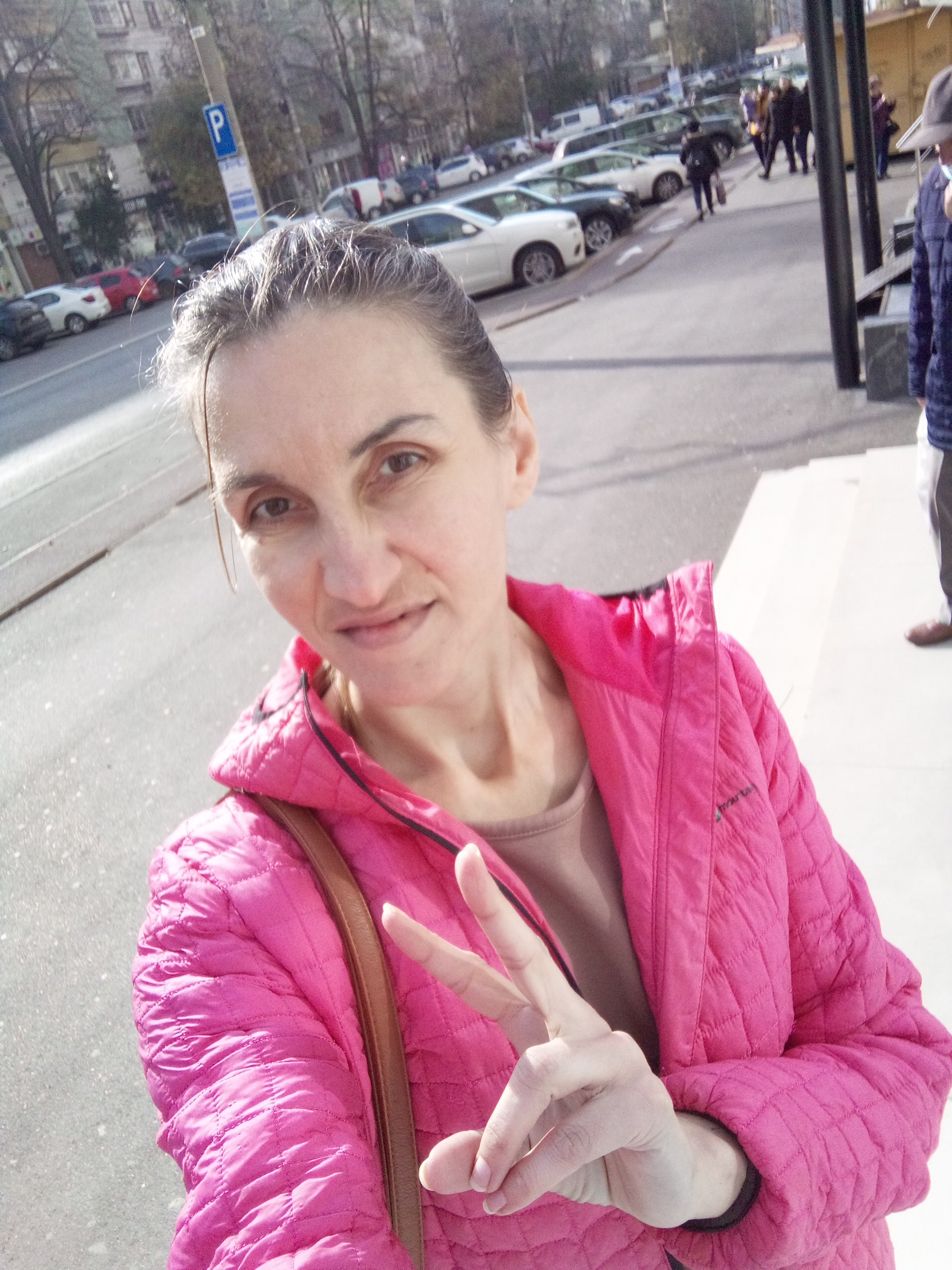 Escorta Sex - Pt o relaxare contacteaza ma folosesc și whatsapp poza reală Galați preț accesibil ofer companie domnilor manierați higiéna discreție și seriozitate maxima Galați doar tu și eu particular.  100%reala.  - Telefon: 0746688934 