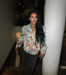 Bucuresti - Escorta Sexy - Doar câteva zile în București sunt venit .  nu sunt de aicia masaji duși .  .  singura