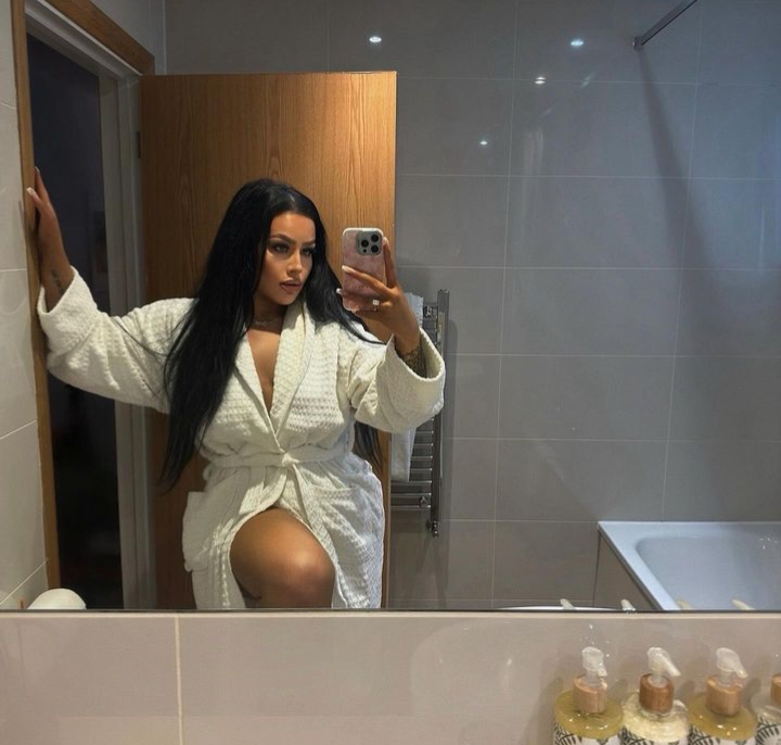 Escorta Sex - Doar câteva zile în București sunt venit .  nu sunt de aicia masaji duși .  .  singura - Telefon: 0724167988 