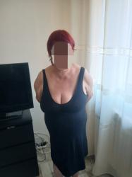 Escorte Sexy - Bucuresti - Doamna matura 57 ani ofer servici și un mic masaj domnilor generoși ce interesați aștept sms sau mesaje watapp
