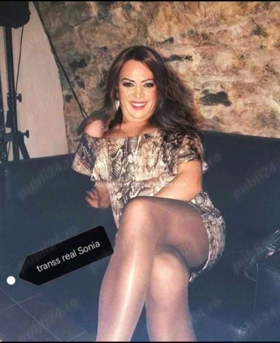 Brasov - Escorta Sexy - Escorta apetisanta, dulce si atenta cu tine, locuiesc singura, ofer masaj complet, garantez igiena si seriozitate, sunt o persoana sociabila, educata, ma adresez persoanelor cu bun simt, nu raspund la privat.  Detalii la telefon.  Poze reale