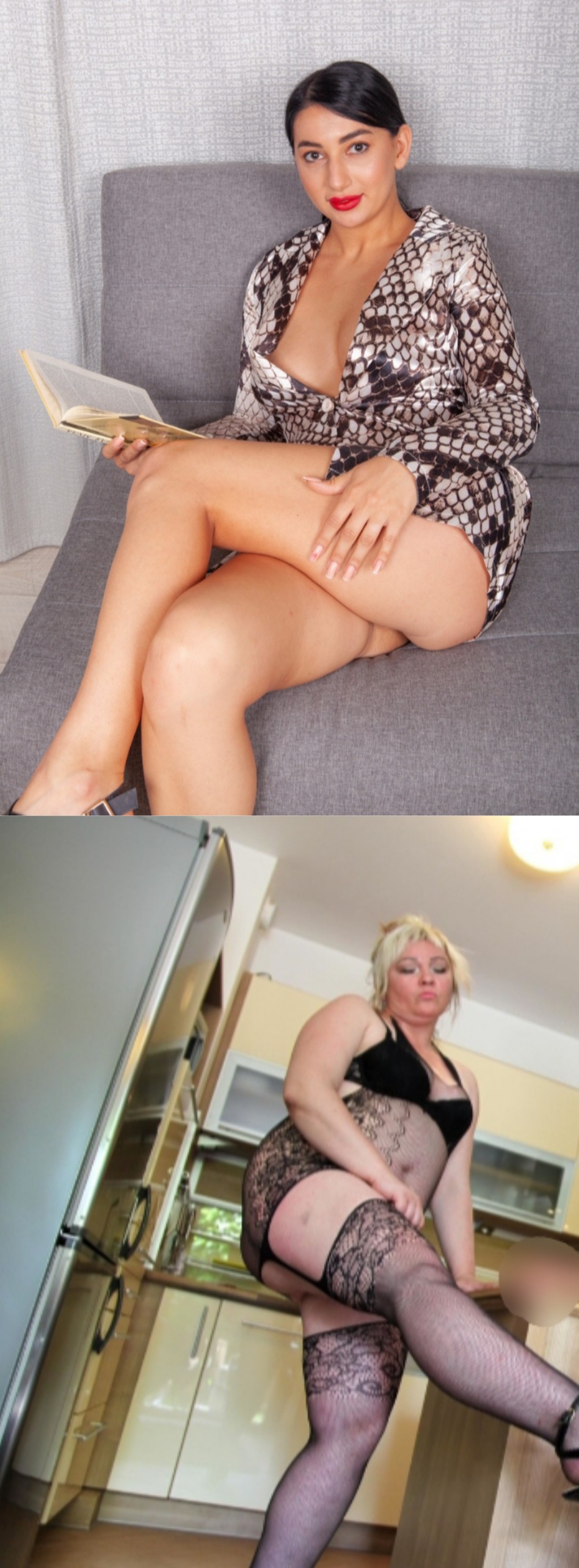 Bucuresti - Escorta Sexy - Doar câteva zile în Bucure?ti sector 3 in spate la Kaufland program de la ora 7 pân? la ora 23