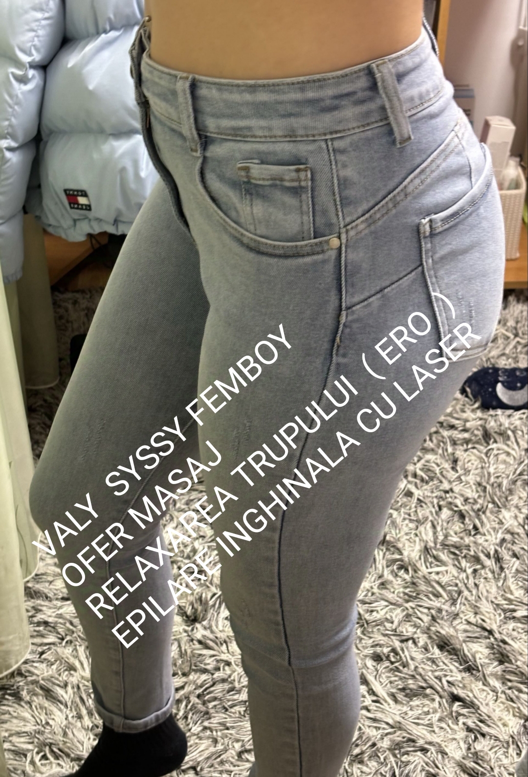 Roșiori De Vede Teleorman - Escorta Sexy - OFER masaj ero la pat ?i epilare inghinala cu laser fac doar deplasare la domiciliu t?u sau la hotel in Ro?iori de Vede Teleorman ?i Turnu M?gurele