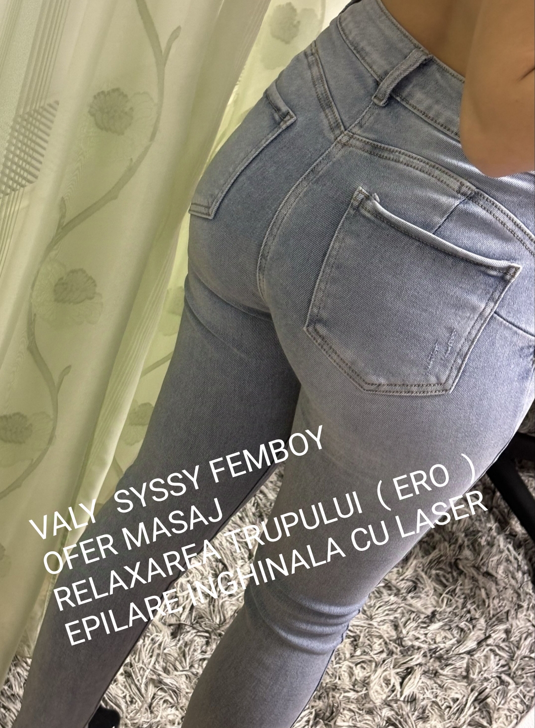 Roșiori De Vede Teleorman - Escorta Sexy - OFER masaj ero la pat ?i epilare inghinala cu laser fac doar deplasare la domiciliu t?u sau la hotel in Ro?iori de Vede Teleorman ?i Turnu M?gurele