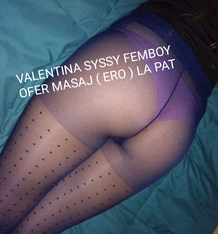 Roșiori De Vede Teleorman - Escorta Sexy - Sunt VALENTINA B?IAT FEMBOY syssy OFER MASAJ ERO LA PAT FAC DOAR DEPLASARE LA DOMICILIU CLIENTULUI SAU LA HOTEL IN RO?IORI DE VEDE TELEORMAN ?I TURNU M?GURELE TELEORMAN 
DETALII WATAP DOAR MESAJ