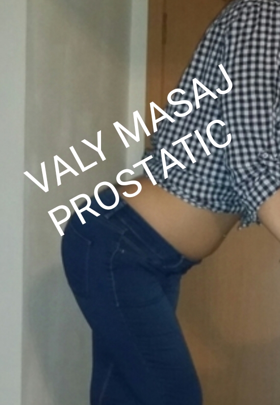 Turnu Măgurele - Escorta Sexy - VALY woman activ? 
OFER masaj prostatic cu finali.  .  .  
La pat 
Fac doar deplasare la domiciliu t?u sau la hotel in ALEXANDRIA TURNU M?GURELE TELEORMAN ?i Ro?iori de Vede Teleorman detalii watap doar mesaj