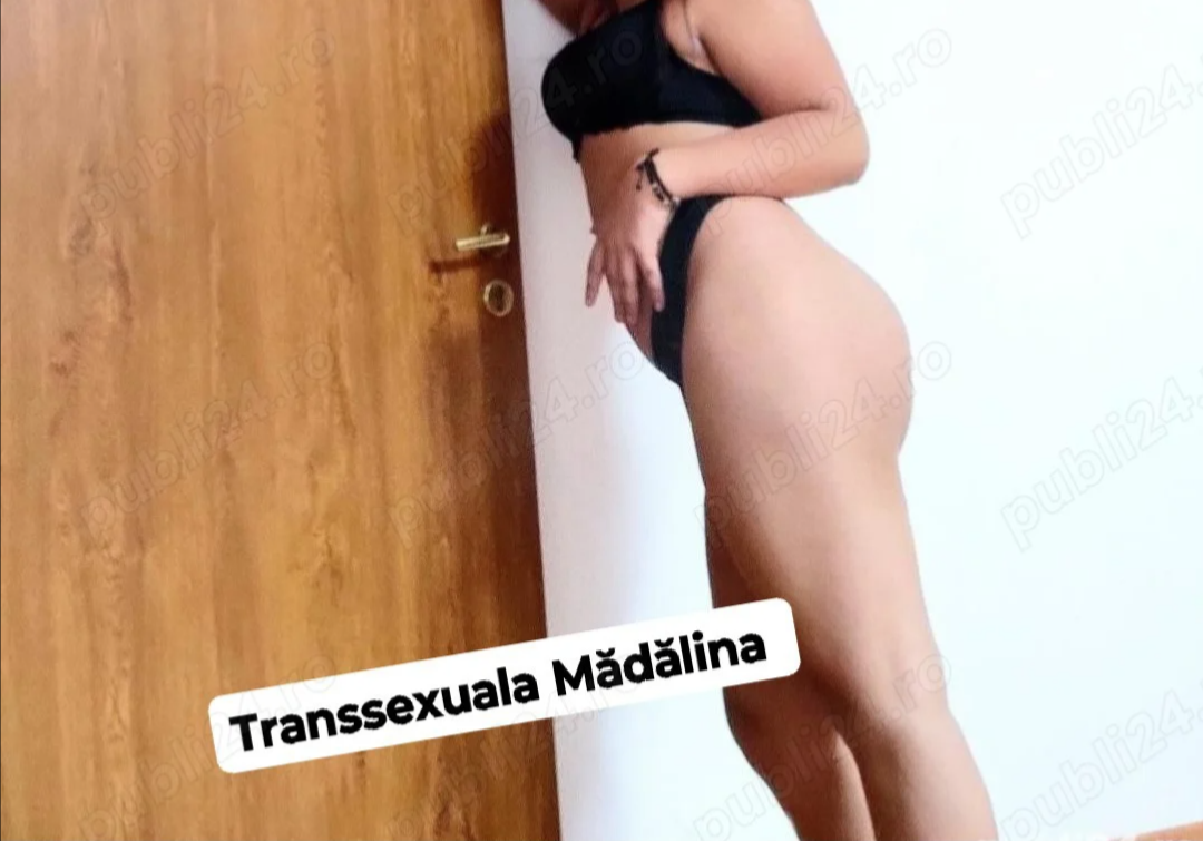 Pitești - Escorta Sexy - Buna, sunt M?d?lina pentru prima data în ora?ul t?u, contacteaz?-m? pentru mai multe detalii!