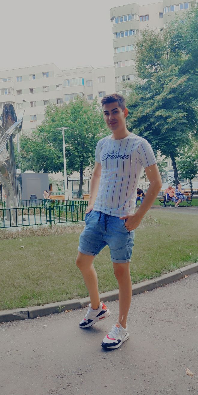 Bucuresti - Escorta Sexy - AYAN XXL TOP TURKISH BOY DOAR ACTIV OFER INTALNIRI SI SHOW WEB