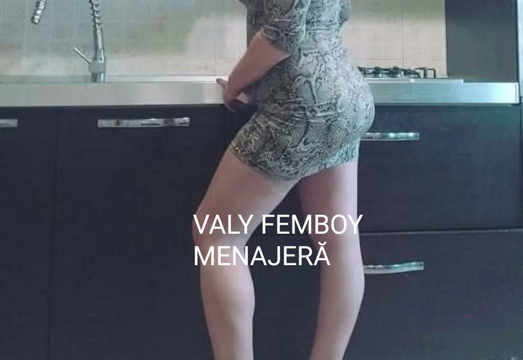 Escorte Sexy - Roșiori De Vede Teleorman - Buna sunt VALY FEMBOY MENAJER? FAT? ÎN CAS? detalii watap doar mesaj OK