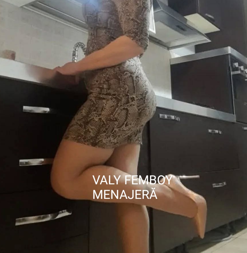 Roșiori De Vede Teleorman - Escorta Sexy - Buna sunt VALY FEMBOY MENAJER? FAT? ÎN CAS? detalii watap doar mesaj OK