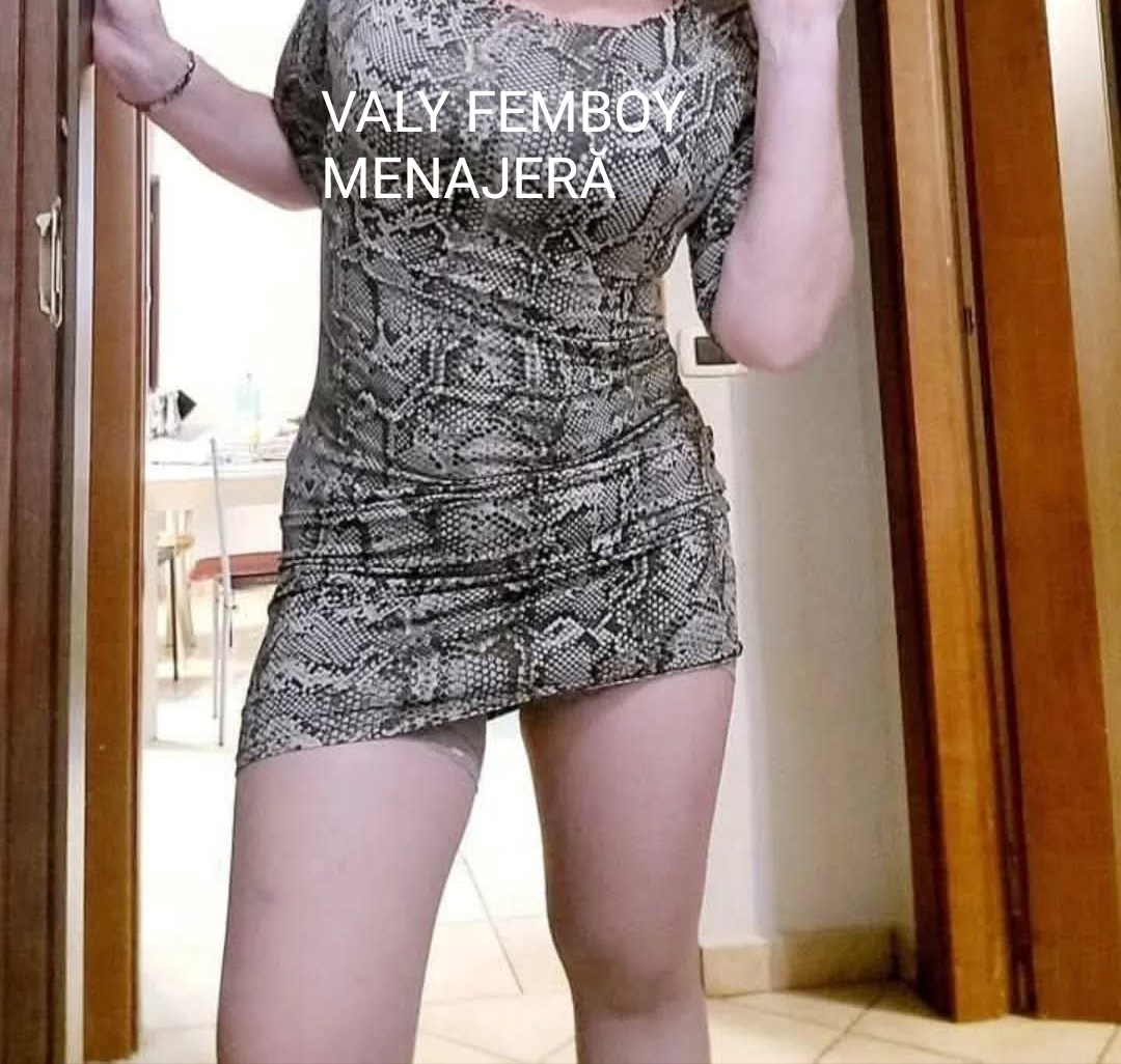Roșiori De Vede Teleorman - Escorta Sexy - Buna sunt VALY FEMBOY MENAJER? FAT? ÎN CAS? detalii watap doar mesaj OK