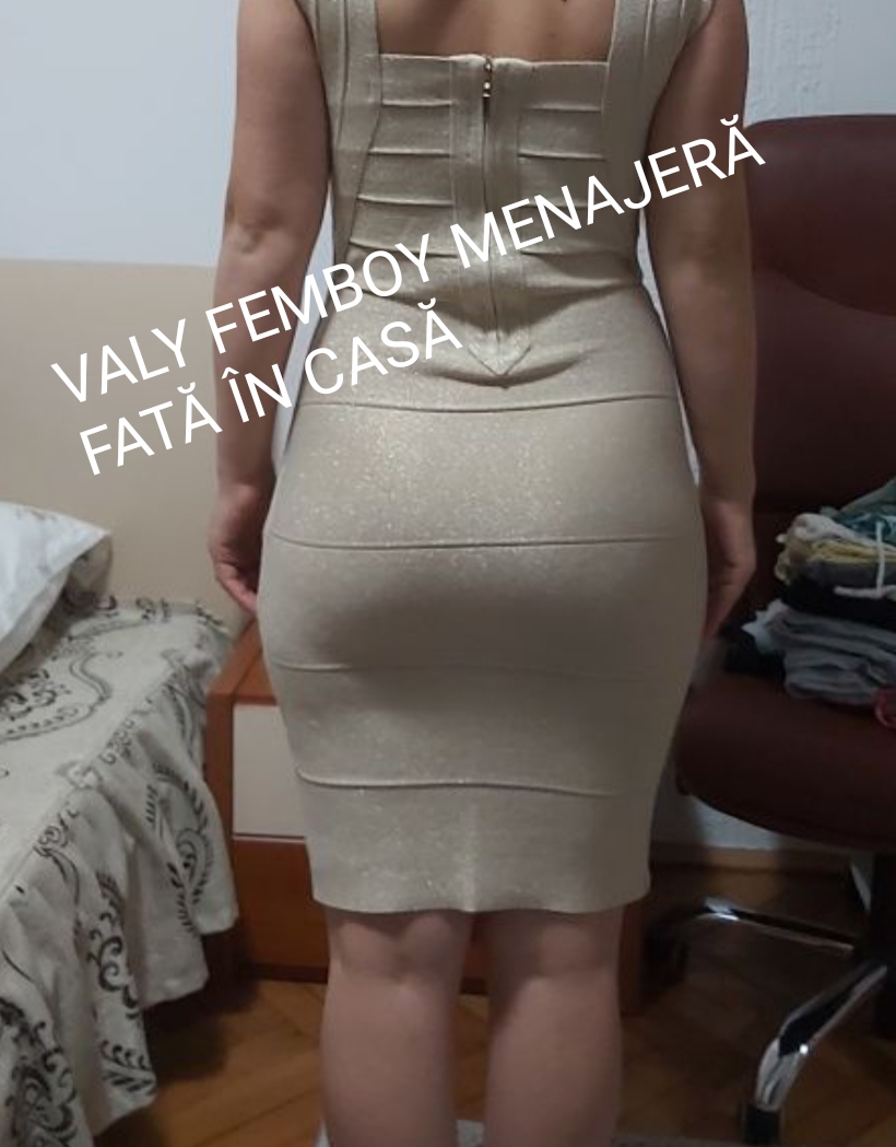Roșiori De Vede Teleorman - Escorta Sexy - Buna sunt VALY FEMBOY MENAJER? FAT? ÎN CAS? detalii watap doar mesaj OK