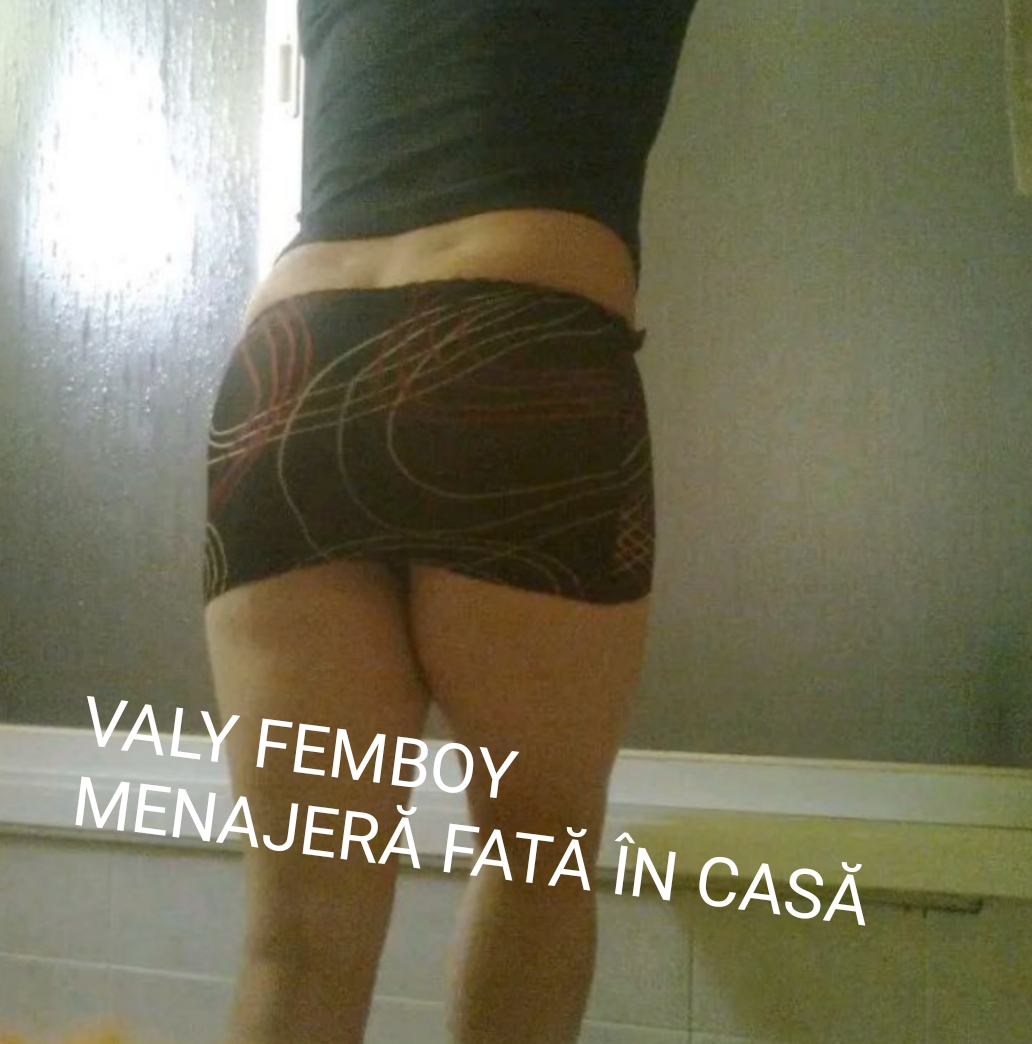 Roșiori De Vede Teleorman - Escorta Sexy - SUNT VALY B?IAT FEMBOY FEMEIE  DIN TOATE PUNCTELE DE VEDERE
IN CASA SUN O FEMEIE CASNICA MENAJERA  
SI TREBUIE SA ?ti DELA INCEPUT CA NU SUNT PUDICA po?i I STA PRIN CASA CUM vrei tu OK
PENTRU MAI MULTE DETALIU mesaj pe watap