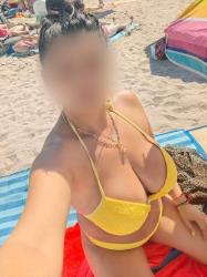 Escorte Sexy - Bucuresti - Top escorta bruneta titrata, cu experienta, o fire placuta, calma si rabdatoare ofer companie, masaj de relaxare si terapeutic in conditii de lux.  Detalii la telefon. 