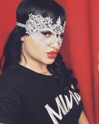 Otopeni - Escorta Sexy - Escorta senzuala iti pot oferi companie, masaj de relaxare, intr-o ambianta placuta, clipe linistite la domiciliul meu sau al tau.  Astept domni seriosi si manierati.  Detalii la telefon