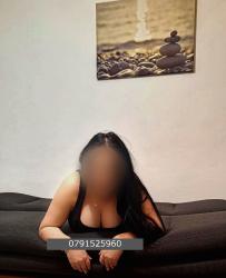 Bucuresti - Escorta Sexy - Top escorta bruneta titrata, cu experienta, o fire placuta, calma si rabdatoare ofer companie, masaj de relaxare si terapeutic in conditii de lux.  Detalii la telefon. 