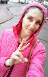 Galati - Escorta Sexy - Șatenă matura 46 ani.  Ofer domnilor manierati, companie la domiciliul meu.  Ofer si cer seriozitate maxima, higiena garantata.  Detalii suplimentare la telefon Program de zi. 